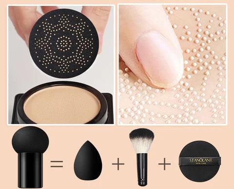 Base Mágica Moisture Cushion Cream™ + Aplicador