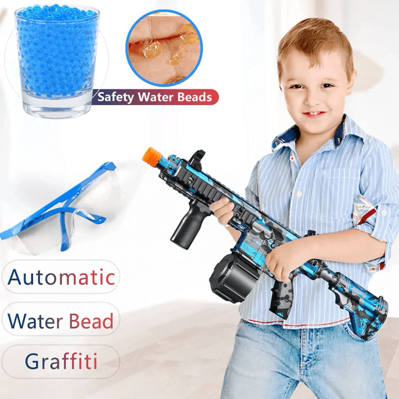 Gel Blaster - PISTOLA de Gel