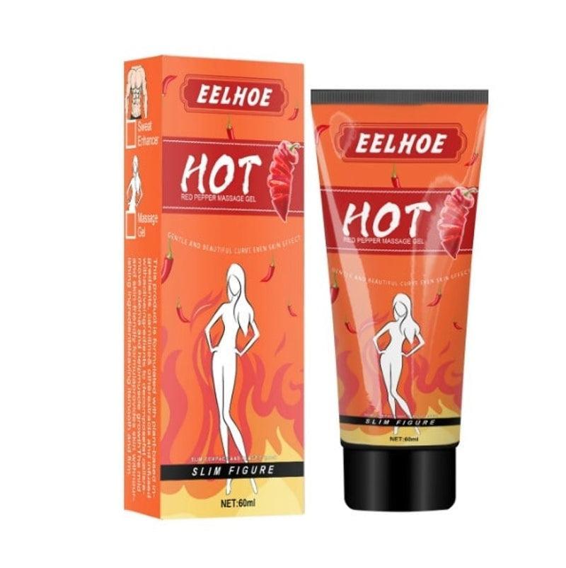 Gel adelgazante
