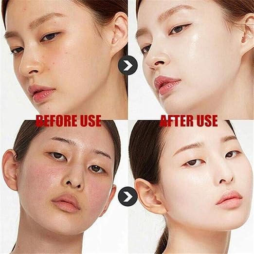Base Mágica Moisture Cushion Cream™ + Aplicador