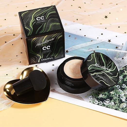 Base Mágica Moisture Cushion Cream™ + Aplicador