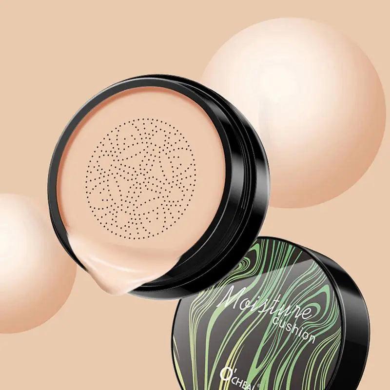 Base Mágica Moisture Cushion Cream™ + Aplicador