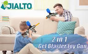 Gel Blaster - PISTOLA de Gel