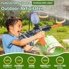 Gel Blaster - PISTOLA de Gel