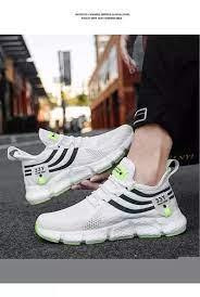 Tenis Fast Pro Blanco