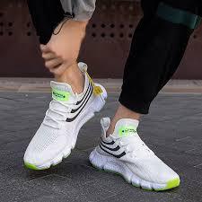 Tenis Fast Pro Blanco