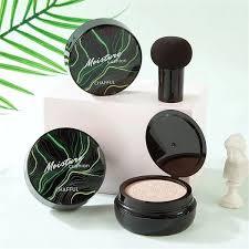 Base Mágica Moisture Cushion Cream™ + Aplicador